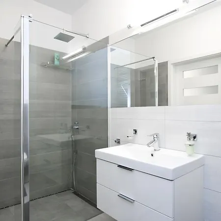 Apartament Goodnight Dzielna 72