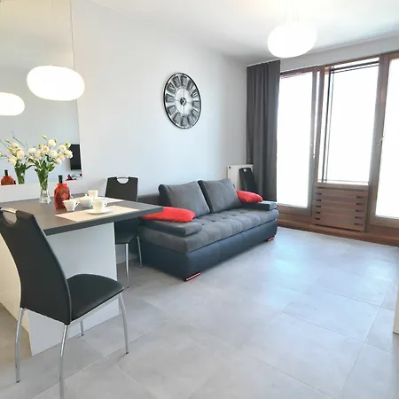 Apartament Goodnight Dzielna 72