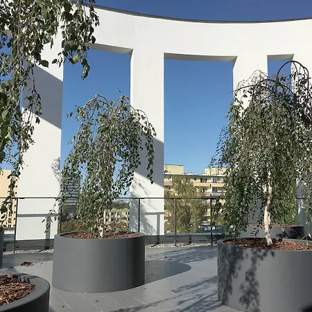 Apartament Goodnight Dzielna 72 *